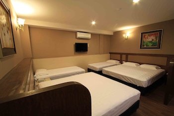 Ming Paragon Hotel & Spa