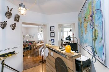 Lobagola B&B