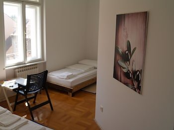 Lobagola B&B