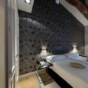 Hotel Palacio Muñatones