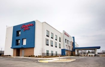 Hampton Inn Lexington