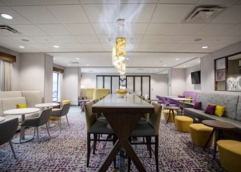 Hampton Inn Lexington