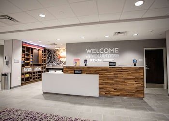 Hampton Inn Lexington