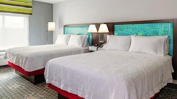 Hampton Inn Lexington