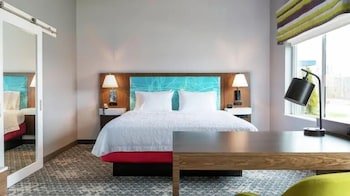Hampton Inn Lexington