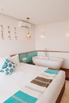 O' Tulum Boutique Hotel