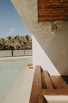 O' Tulum Boutique Hotel