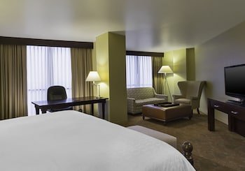 Sheraton Houston Brookhollow