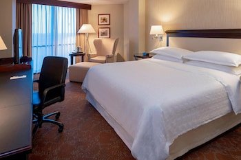 Sheraton Houston Brookhollow