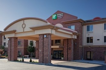 Holiday Inn Express & Suites Kanab