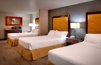 Holiday Inn Express & Suites Kanab