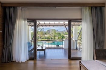 Belle Villa Resort Khao Yai