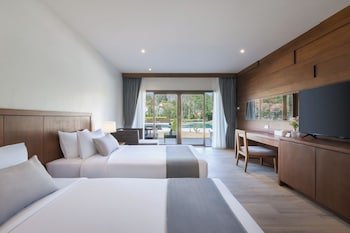 Belle Villa Resort Khao Yai