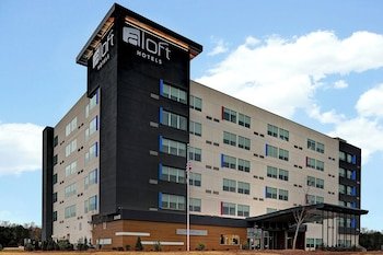 Aloft Mooresville