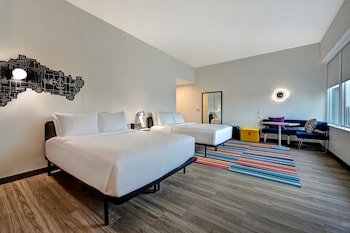 Aloft Mooresville