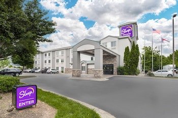 Sleep Inn & Suites Speedway Boulevard