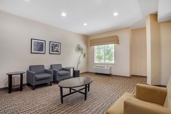 Sleep Inn & Suites Speedway Boulevard