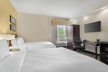 Sleep Inn & Suites Speedway Boulevard