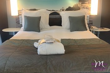 Hôtel Mercure Pont d'Avignon Centre