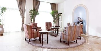 Herods Palace Eilat Hotel