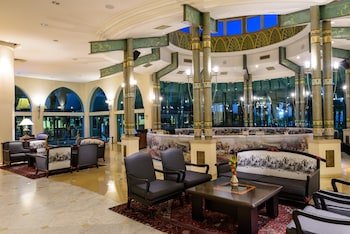 Herods Palace Eilat Hotel