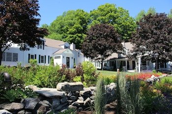The Hermitage Inn