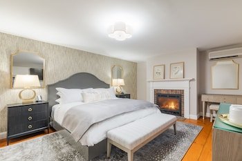 The Hermitage Inn