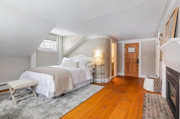 The Hermitage Inn
