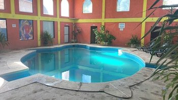 Hotel Mansion Tarahumara