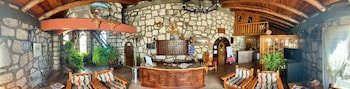 Hotel Mansion Tarahumara