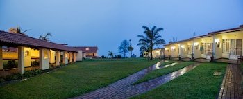 Mountain View International Hotel by BON Hotels