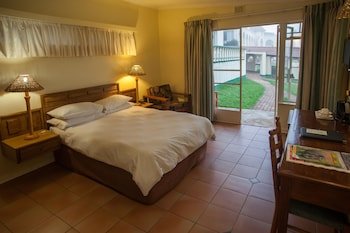 Mountain View International Hotel by BON Hotels