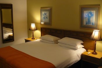 Mountain View International Hotel by BON Hotels