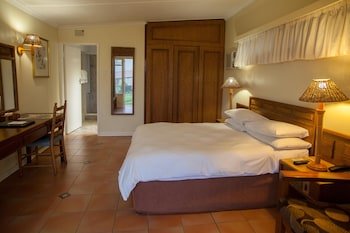 Mountain View International Hotel by BON Hotels