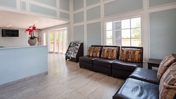 SureStay Hotel By Best Western Olathe