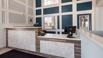 SureStay Hotel By Best Western Olathe