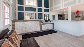 SureStay Hotel By Best Western Olathe