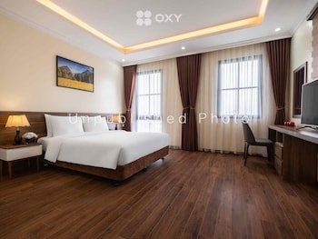 Essence Classic Hotel