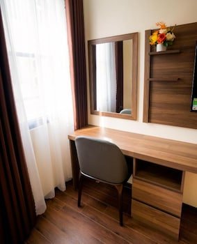 Essence Classic Hotel