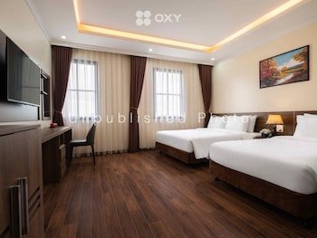 Essence Classic Hotel