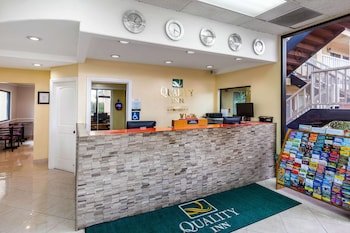 Quality Inn Lomita - Los Angeles South Bay
