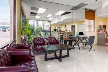 Quality Inn Lomita - Los Angeles South Bay