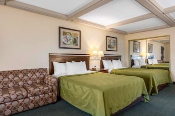 Quality Inn Lomita - Los Angeles South Bay