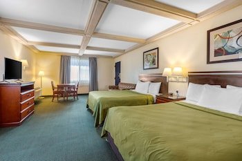 Quality Inn Lomita - Los Angeles South Bay