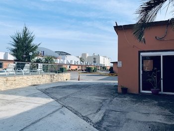Hotel Rio Inn