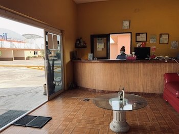 Hotel Rio Inn