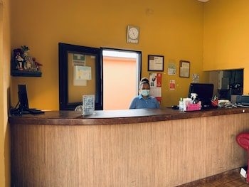 Hotel Rio Inn