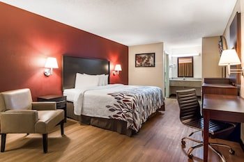 Red Roof Inn Acworth
