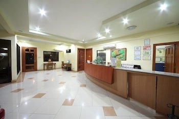 Woodland Resort