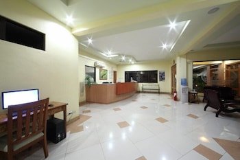 Woodland Resort